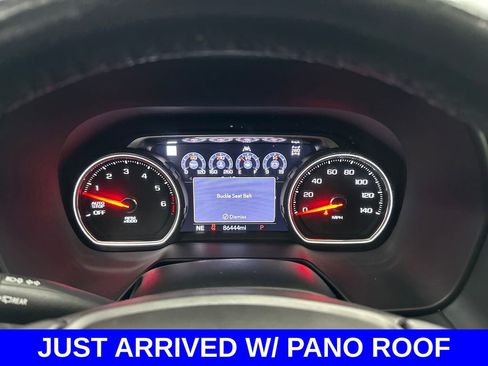 Used 2021 Chevrolet Tahoe Premier w/ Premium Package AWD/4WD image 29