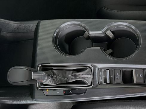 Certified 2026 Honda Civic Sport image 19