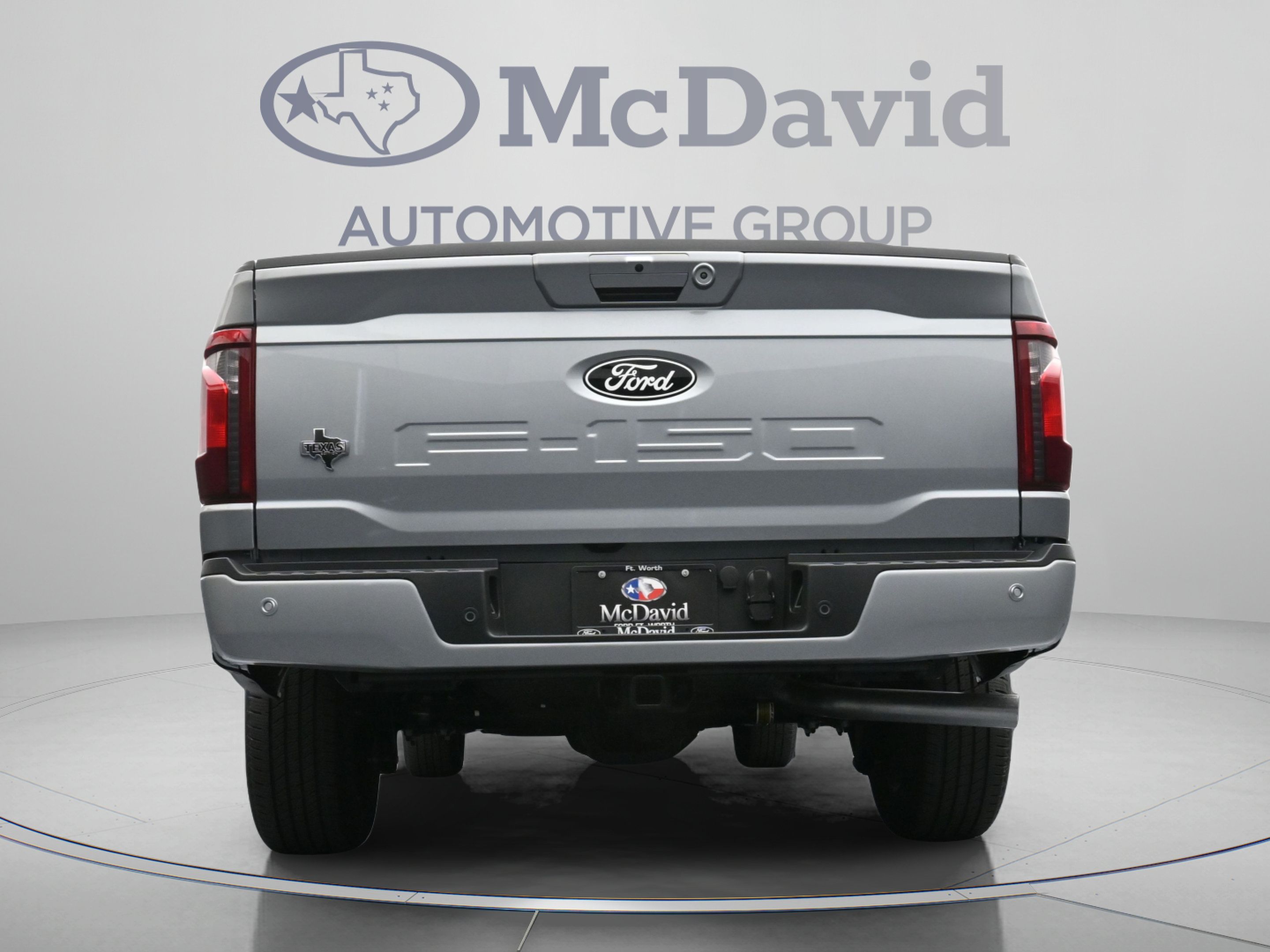 Used 2025 Ford F150 XLT w/ Equipment Group 302A MID RWD image 15