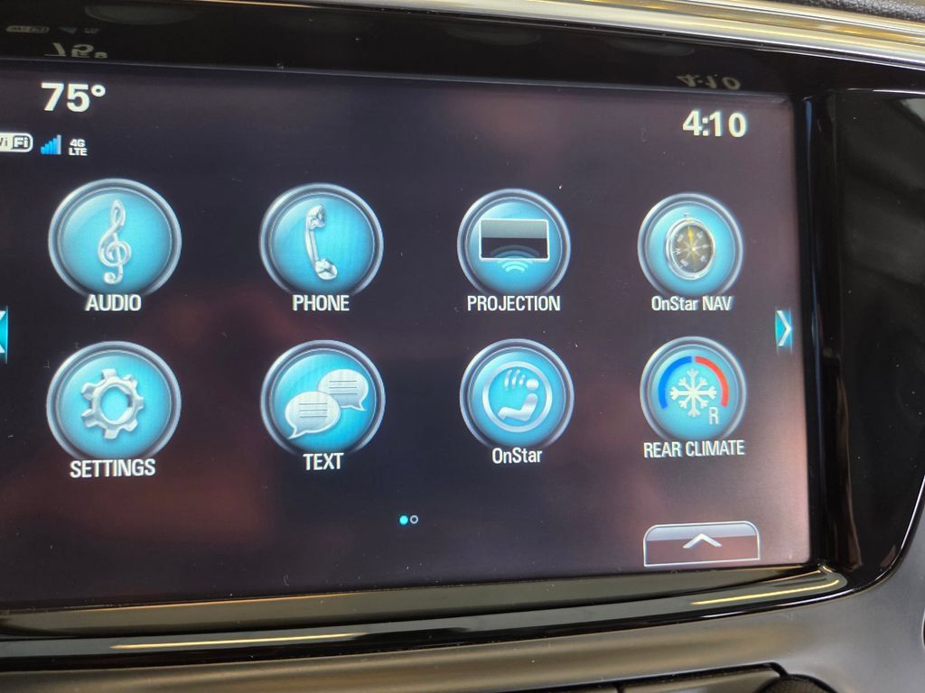 Used 2019 Buick Envision Essence FWD image 45