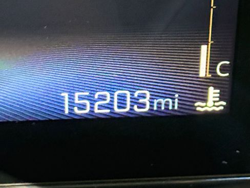 Used 2025 Chevrolet TrailBlazer LT image 34