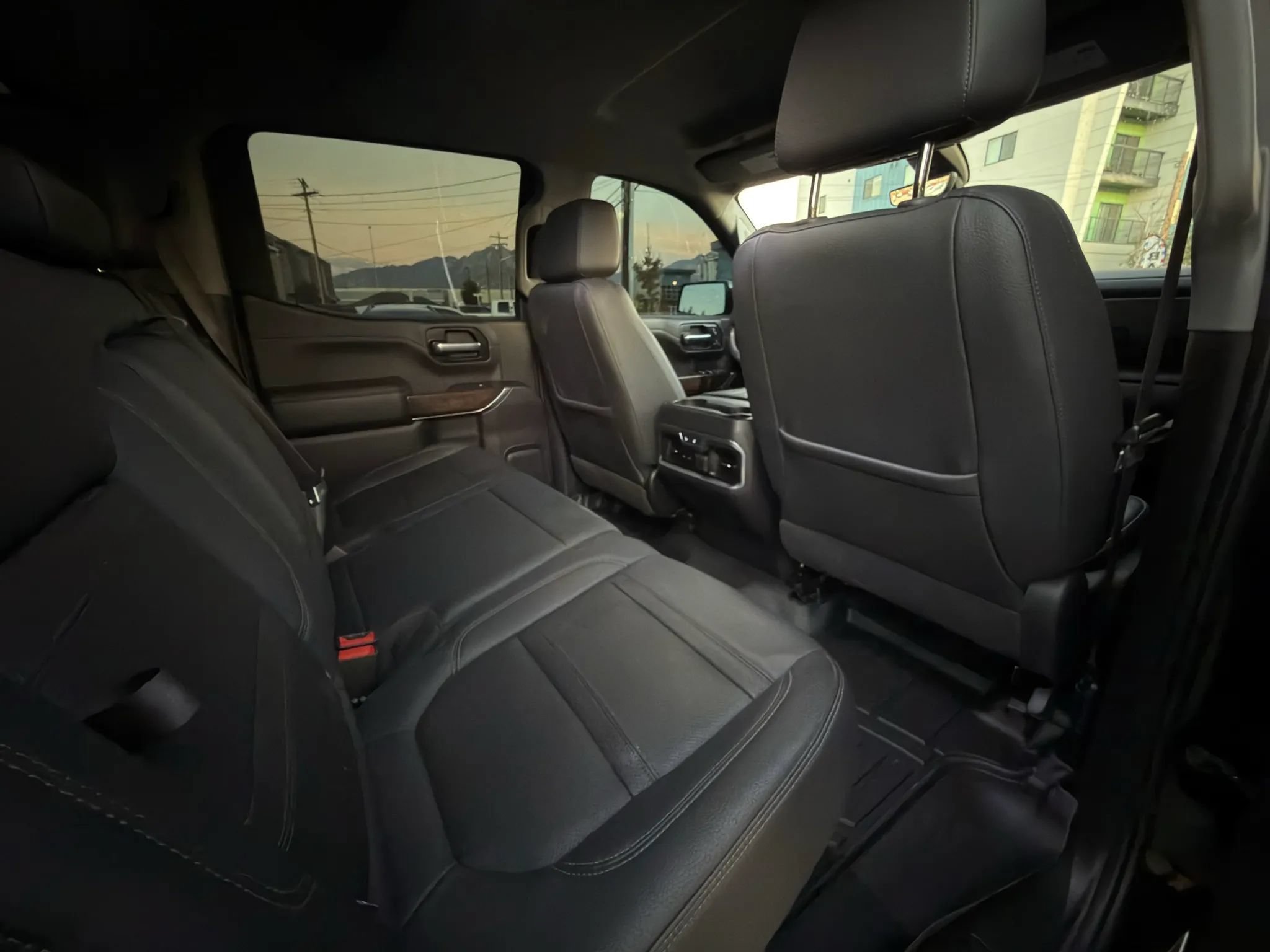 Used 2020 GMC Sierra 1500 Denali w/ Technology Package AWD/4WD image 19
