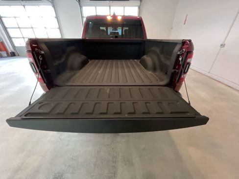 Used 2019 RAM 1500 Sport w/ Level 2 Equipment Group AWD/4WD image 24
