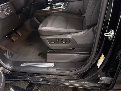 Used 2025 Chevrolet Silverado 1500 RST w/ Convenience Package II image 20