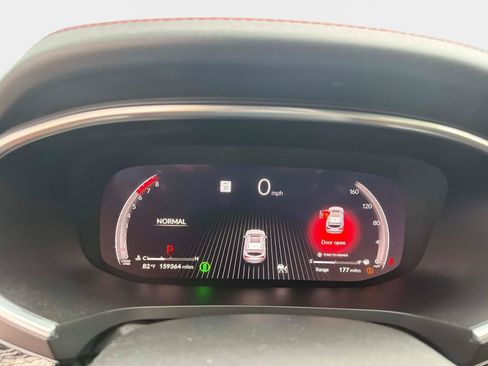 Used 2022 Acura MDX Type S AWD/4WD image 27