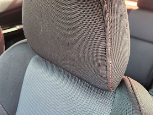 Used 2019 Subaru WRX image 5