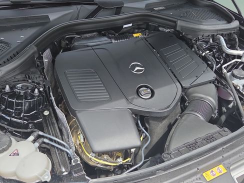 Certified 2026 Mercedes-Benz GLC 300 image 19