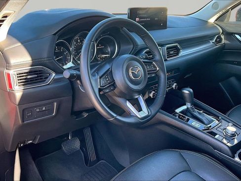 Used 2025 MAZDA CX-5 AWD 2.5 S w/ Preferred Package image 14