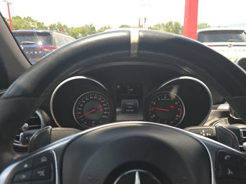 Used 2017 Mercedes-Benz C 63 AMG S image 16