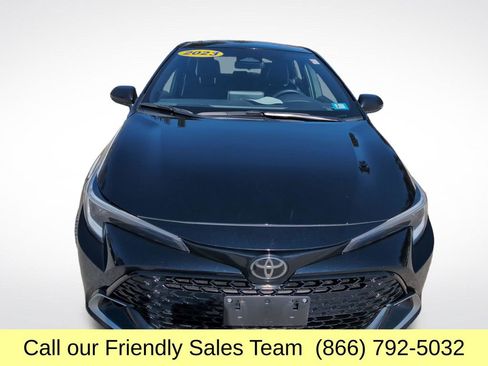 Used 2023 Toyota Corolla XSE image 10
