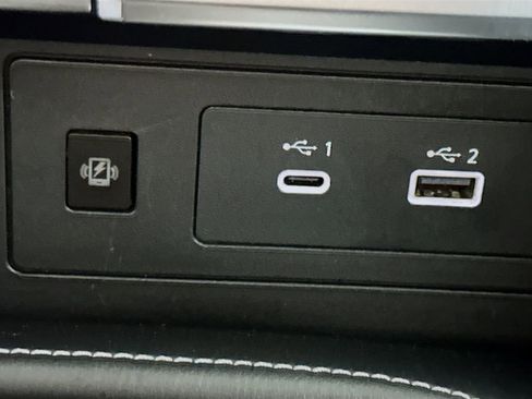 Used 2024 INFINITI QX80 Luxe image 34