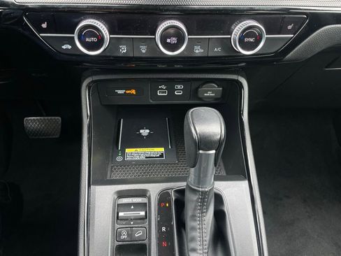 Used 2024 Honda CR-V EX-L image 19