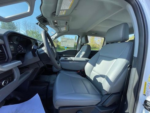 New 2026 Ford F350 XL w/ XL Off-Road Package AWD/4WD image 38