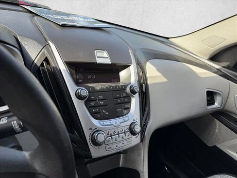 Used 2013 Chevrolet Equinox LS AWD/4WD image 13