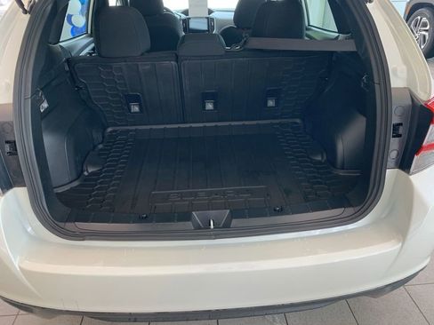 Certified 2023 Subaru Impreza 2.0i Sport AWD/4WD image 15