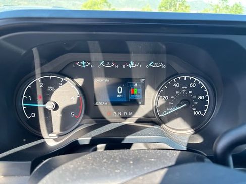 Used 2024 Ford F250 XLT image 8