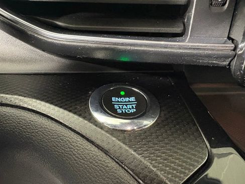 Certified 2021 Ford Explorer ST w/ Equipment Group 401A image 22