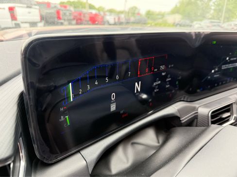 New 2025 Ford Mustang GT Premium RWD image 14