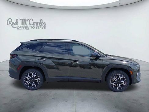 New 2026 Hyundai Tucson XRT AWD/4WD image 6