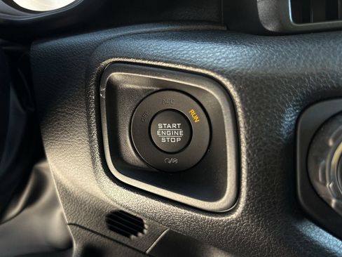 New 2026 Jeep Wrangler Unlimited Sport AWD/4WD image 14