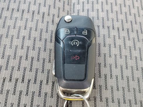 Used 2018 Ford F150 XLT w/ Equipment Group 302A Luxury image 35