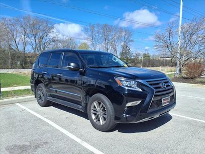 Used 2015 Lexus GX 460 Luxury