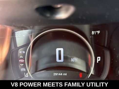 Used 2023 Dodge Durango R/T AWD/4WD image 11