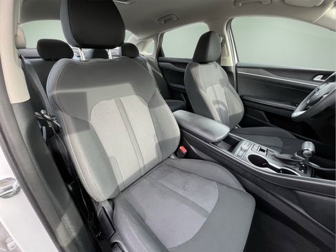 Used 2022 Kia K5 LXS image 33