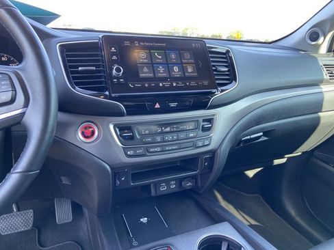 Used 2024 Honda Ridgeline RTL image 43
