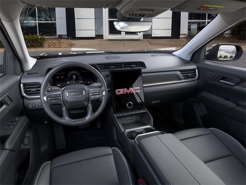 New 2026 GMC Terrain Denali image 15