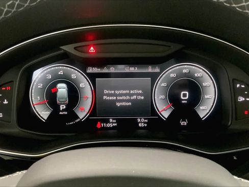 New 2026 Audi Q7 3.0T Premium Plus image 17