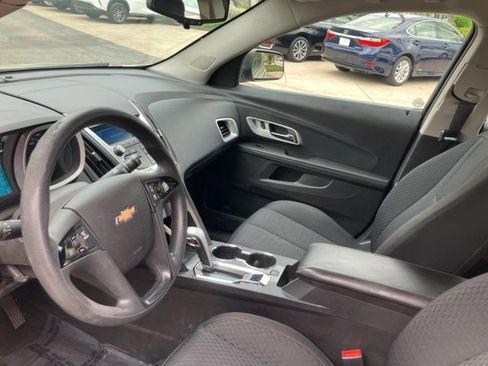 Used 2013 Chevrolet Equinox LS image 31