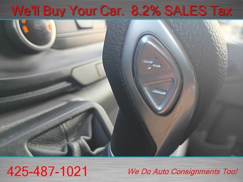 Used 2020 Ford Transit 350 AWD image 22