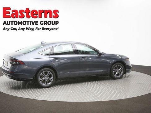 Used 2024 Honda Accord EX-L image 44