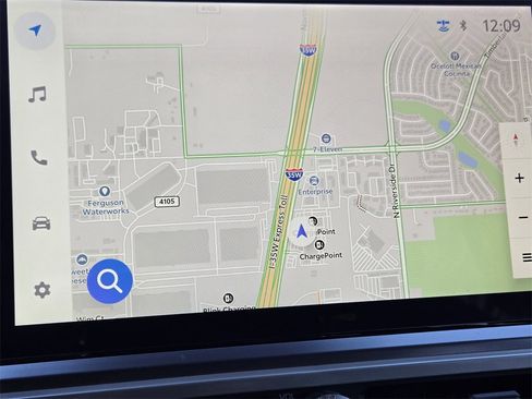 Used 2025 Toyota Tacoma TRD Sport image 8