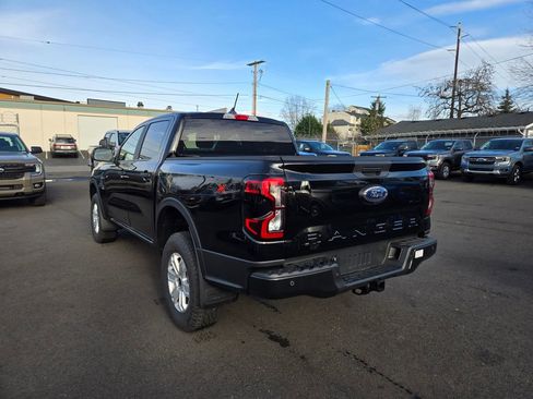 New 2025 Ford Ranger XL w/ Trailer Tow Package image 7