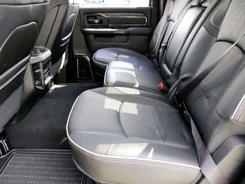 New 2026 RAM 3500 Limited image 17