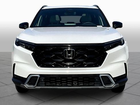 Used 2024 Honda CR-V Sport Touring image 4