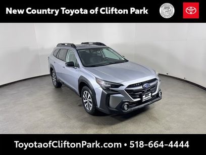 Used 2024 Subaru Outback Premium