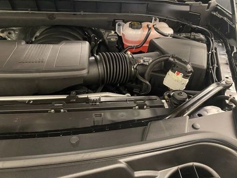 New 2026 Chevrolet Tahoe RST w/ Advanced Technology Package image 29