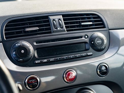 Used 2013 FIAT 500 Pop image 20