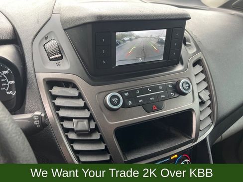 Used 2023 Ford Transit Connect XL image 25