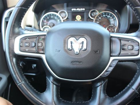 Used 2020 RAM 1500 Big Horn AWD/4WD image 33