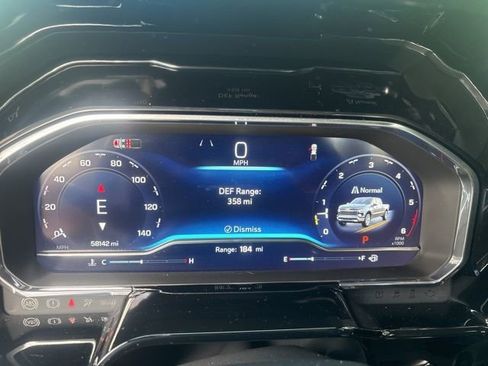 Used 2024 Chevrolet Silverado 1500 RST RWD image 8