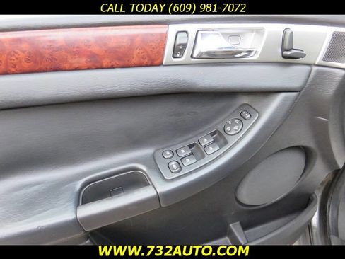 Used 2004 Chrysler Pacifica 2WD w/ Smokers Group image 35