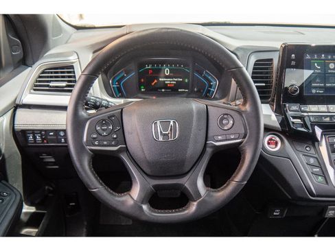 Used 2024 Honda Odyssey Sport image 22