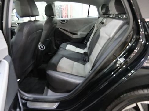 Used 2020 Hyundai Ioniq Limited image 21