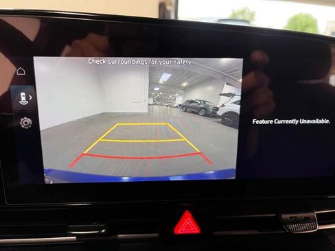 Used 2023 Hyundai Elantra N Line FWD image 28