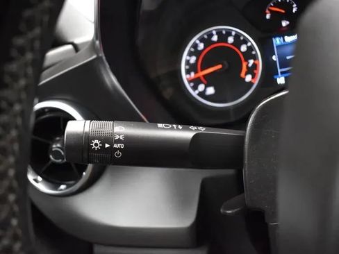 Used 2023 Chevrolet Camaro LT RWD image 21