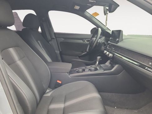 Used 2024 Honda Civic Sport image 15